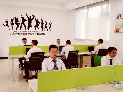 市場(chǎng)開發(fā)與創(chuàng)新團(tuán)隊(duì)